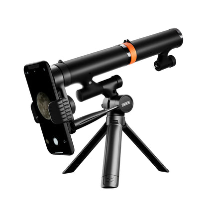 Science Can Multifunction Telescope - Wild Willy