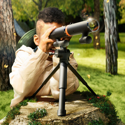 Science Can Multifunction Telescope - Wild Willy