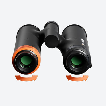 Science Can Multifunction Telescope - Wild Willy