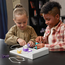 Science Can Smart Circuit - Wild Willy