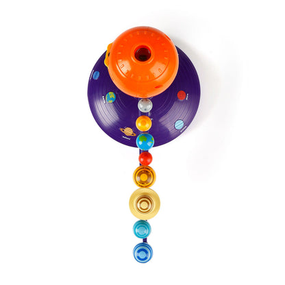 Science Can Solar System Planetary Projector - Wild Willy