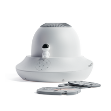 Science Can Starry Sky Projector White - Wild Willy