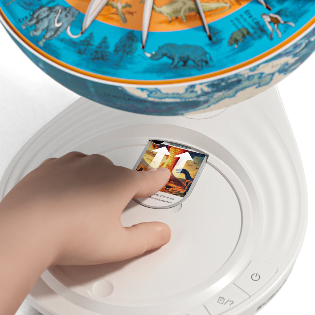 Science Can The Earth Learning Kit