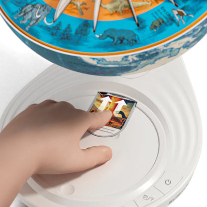 Science Can The Earth Learning Kit