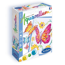 Sentosphere Aquarellum Mini Butterflies