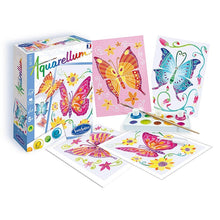 Sentosphere Aquarellum Mini Butterflies