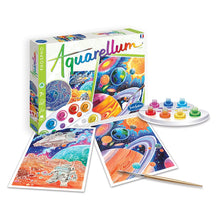 Sentosphere Aquarellum Phospho Cosmos