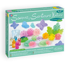 Sentosphere Artistic Soaps & Scents Kit