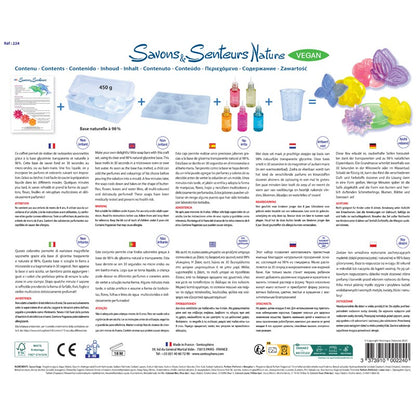 Sentosphere Artistic Soaps & Scents Kit