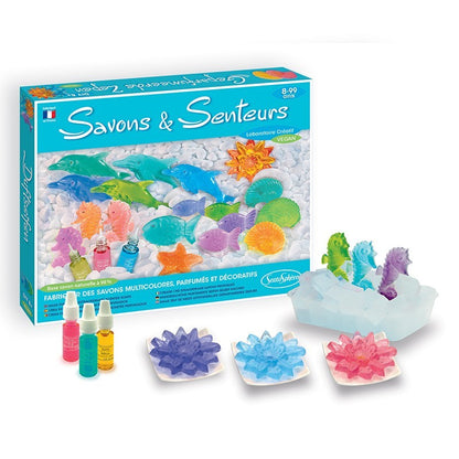 Sentosphere Savons & Senteurs