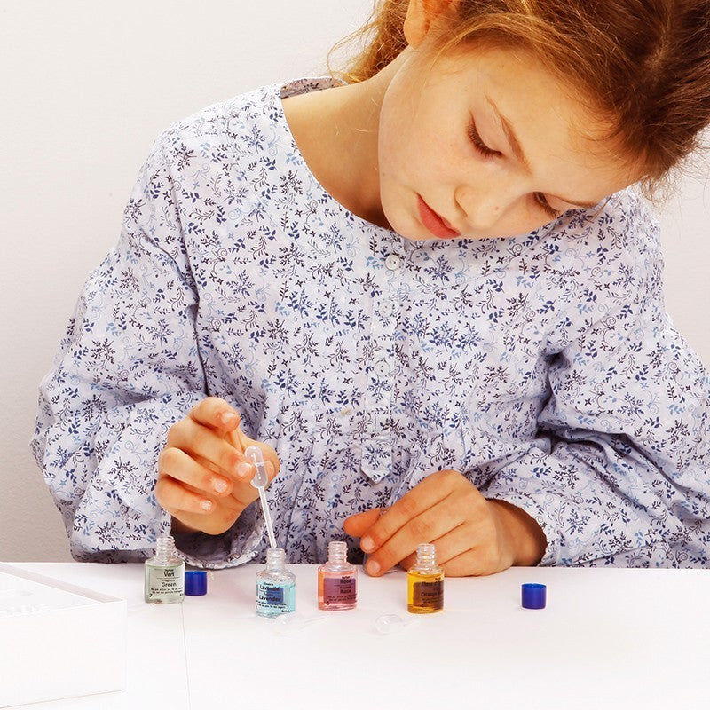 Sentosphere Atelier De Parfums