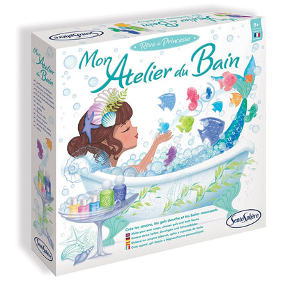 Sentosphere Mon Atelier du Bain