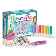 Sentosphere Bijoux en Folie