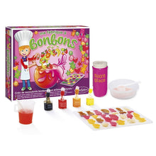 Sentosphere Candy Kiosk - KIOSKE A BONBONS 7-99 ANS - Wild Willy