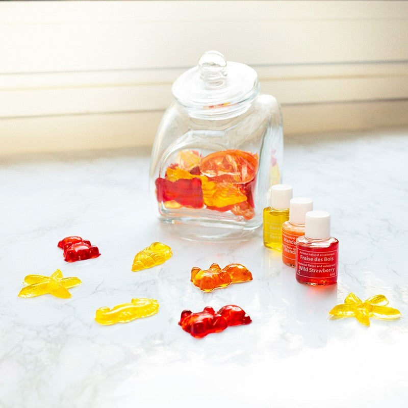 Sentosphere Candy Kiosk - KIOSKE A BONBONS 7-99 ANS