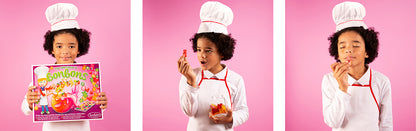 Sentosphere Candy Kiosk - KIOSKE A BONBONS 7-99 ANS