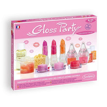 Sentosphere Gloss Party - Wild Willy