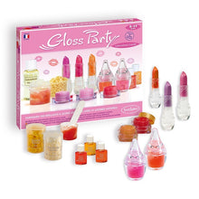 Sentosphere Gloss Party - Wild Willy