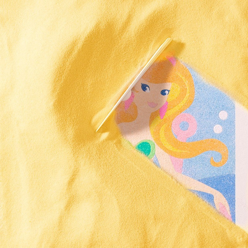 Sentosphere Sablimage Sirenes