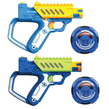 Silverlit Lazer Mad Battle Ops - Wild Willy