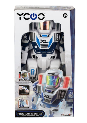 Silverlit Program A Bot XL