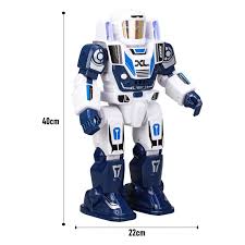 Silverlit Program A Bot XL