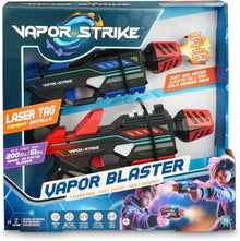 Silverlit Vapor Strike Laser Tag Blaster - Wild Willy