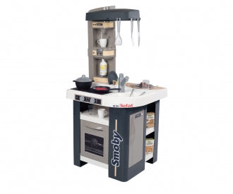 Smoby Mini Tefal Kitchen 27 Pieces