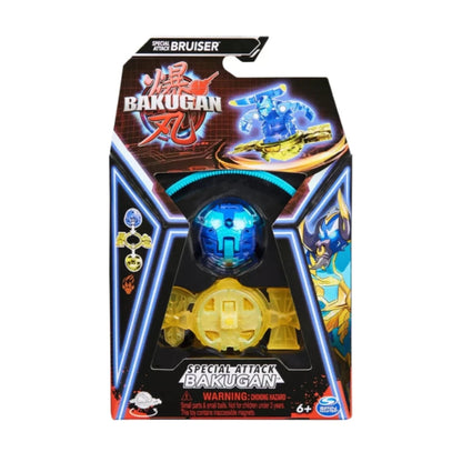 Spin Master Bakugan Special Attack Assortment