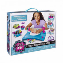 Spin Master Cool Maker Pottery Studio
