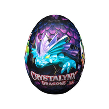 Spin Master Crystalynx Dragon