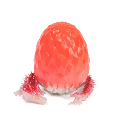 Spin Master Crystalynx Dragon