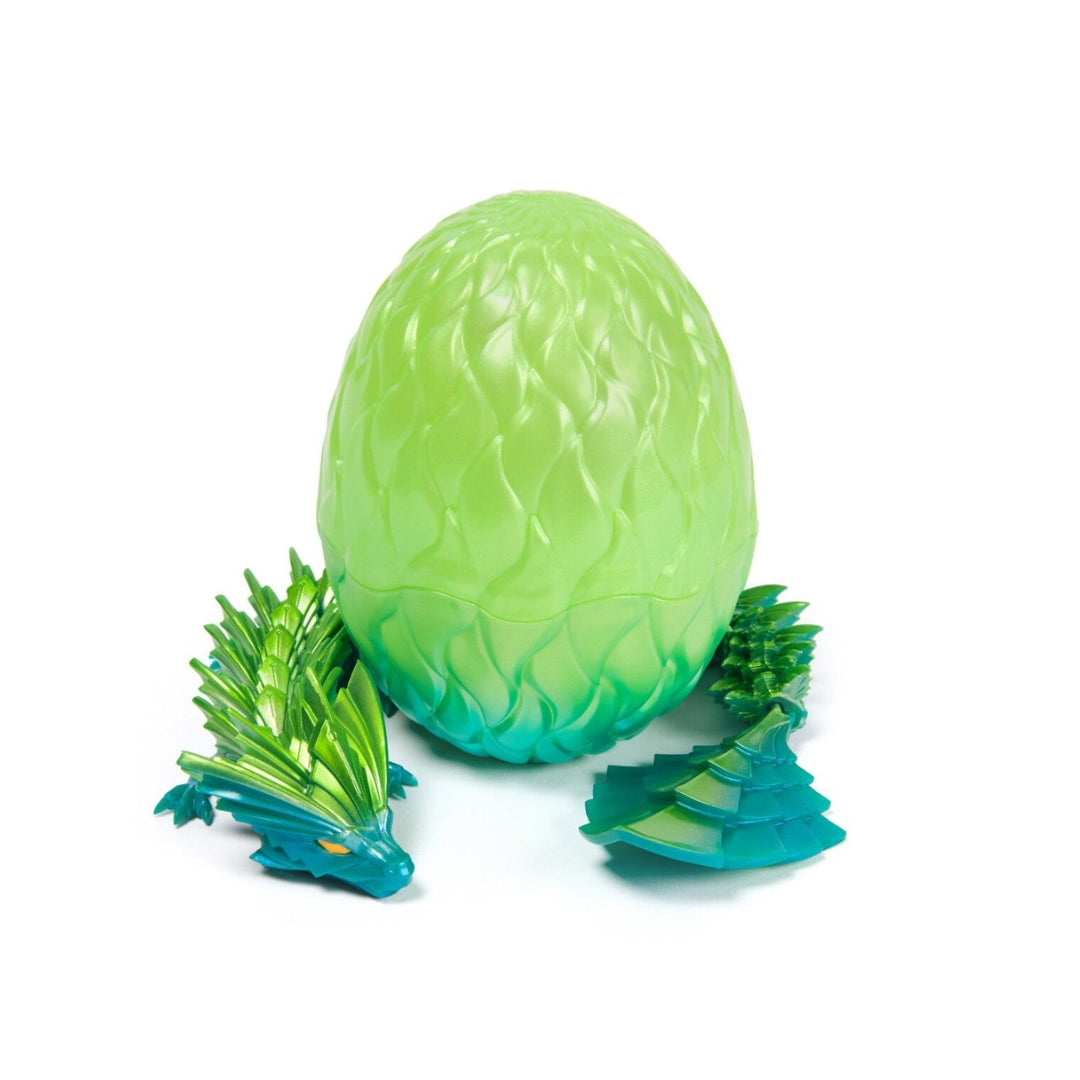 Spin Master Crystalynx Dragon