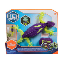 Spin Master HEX BOTS Wall Climber