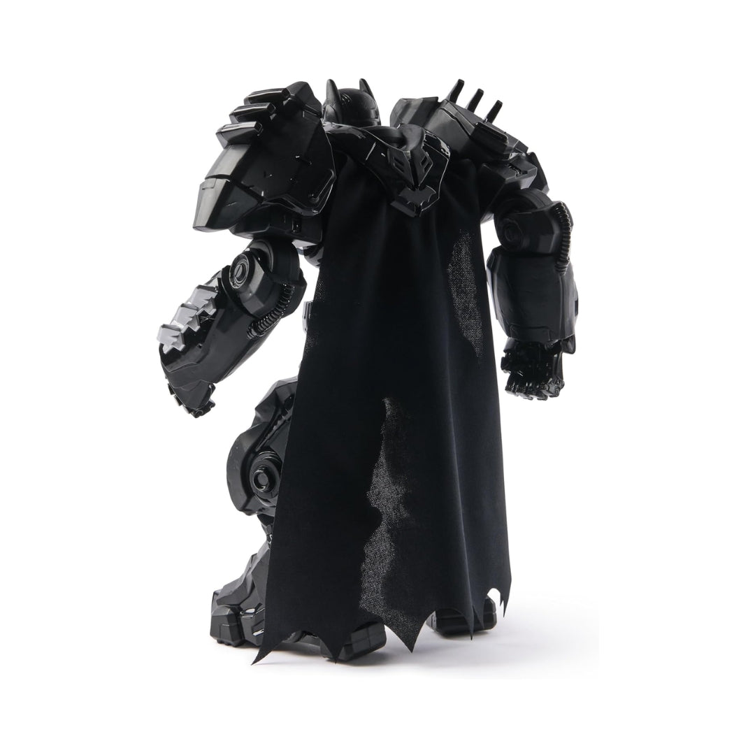 Spin Master Metal Force Batman Figure
