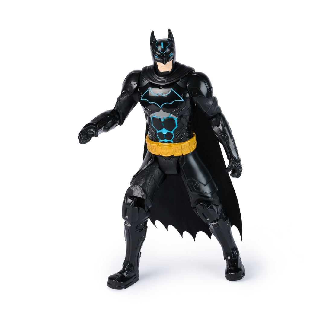 Spin Master Ninja Strike The Joker & Batman