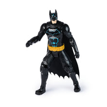 Spin Master Ninja Strike The Joker & Batman - Wild Willy