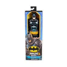 Spin Master Ninja Strike The Joker & Batman - Wild Willy