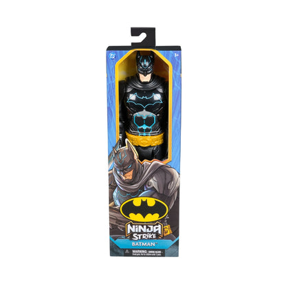 Spin Master Ninja Strike The Joker & Batman