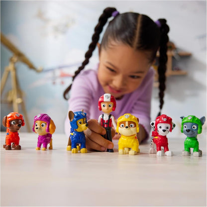 Spin Master Paw Patrol Air Rescue Figure Pack