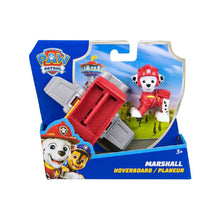 Spin Master Paw Patrol Assorted Rubble, Skye, Chase, Marshall Interactive Figures