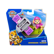Spin Master Paw Patrol Assorted Rubble, Skye, Chase, Marshall Interactive Figures
