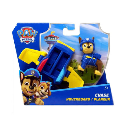 Spin Master Paw Patrol Assorted Rubble, Skye, Chase, Marshall Interactive Figures