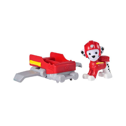 Spin Master Paw Patrol Assorted Rubble, Skye, Chase, Marshall Interactive Figures
