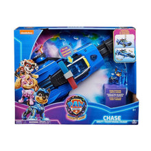 Spin Master Paw Patrol Chase Mighty Transforming Cruiser