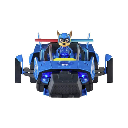 Spin Master Paw Patrol Chase Mighty Transforming Cruiser