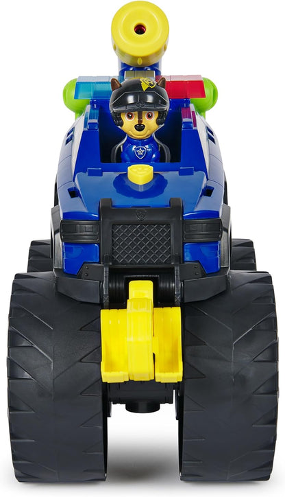 Spin Master Paw Patrol Chase Power Haulin'