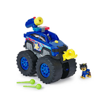 Spin Master Paw Patrol Chase Power Haulin'