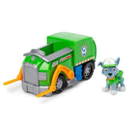 Spin Master Paw Patrol Zuma Mission Hovercraft