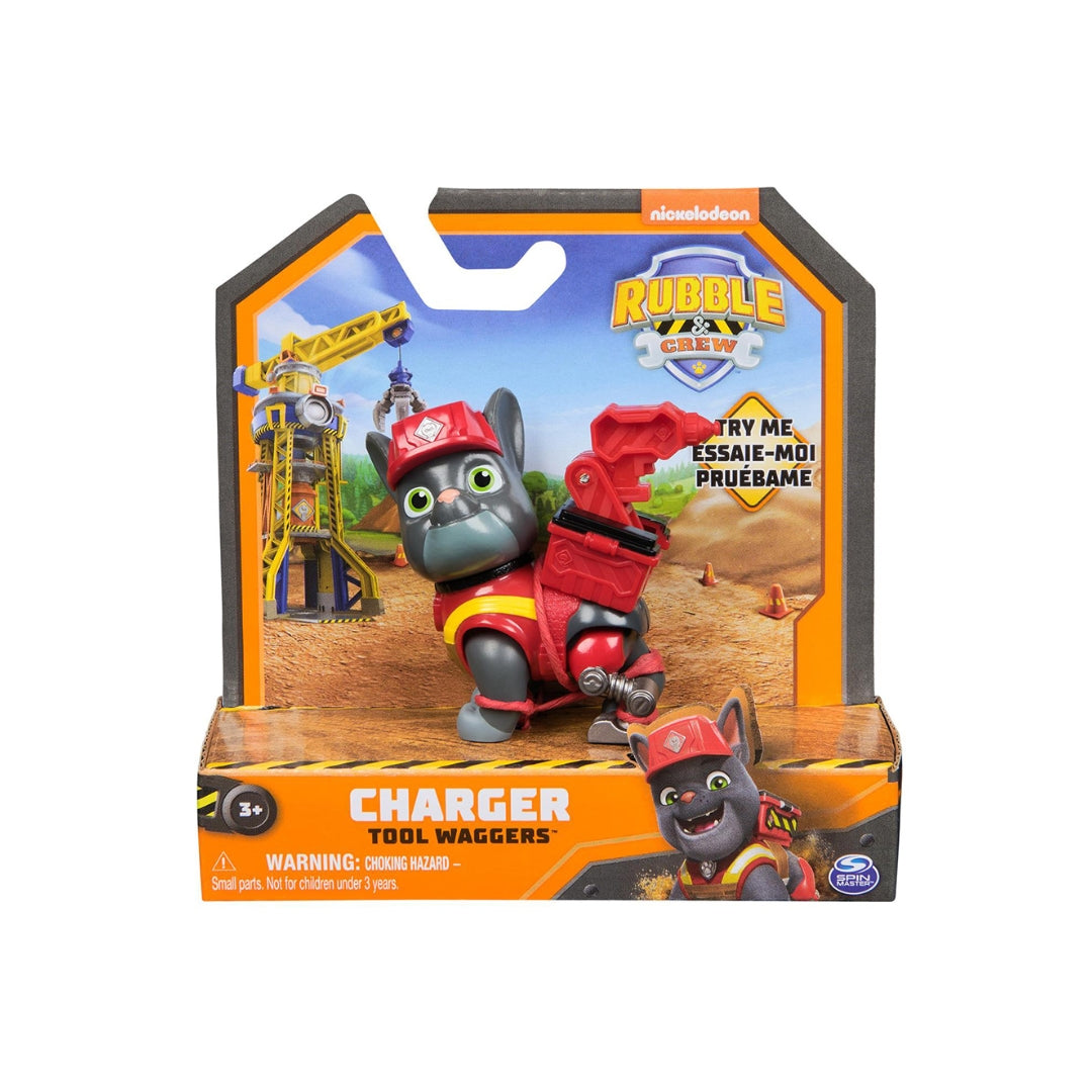 Spin Master Rubble Crew (Assorted)